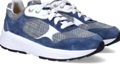DAMES Xsensible Helix Stretchwalker Sneakers Dames