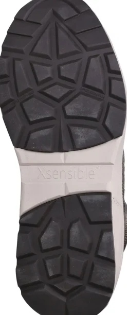 DAMES Xsensible Iron Veterboots Dames