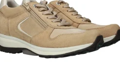 DAMES Xsensible Jersey Stretchwalker Sneakers Dames