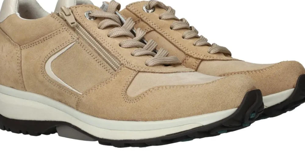 DAMES Xsensible Jersey Stretchwalker Sneakers Dames