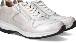 DAMES Xsensible Jersey Stretchwalker Sneakers Dames