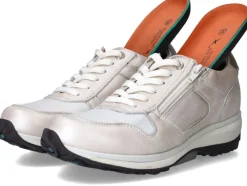 DAMES Xsensible Jersey Stretchwalker Sneakers Dames