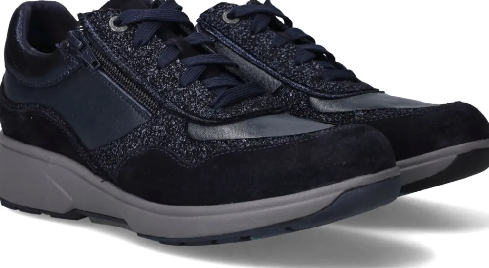 DAMES Xsensible Lima Stretchwalker Sneakers Dames
