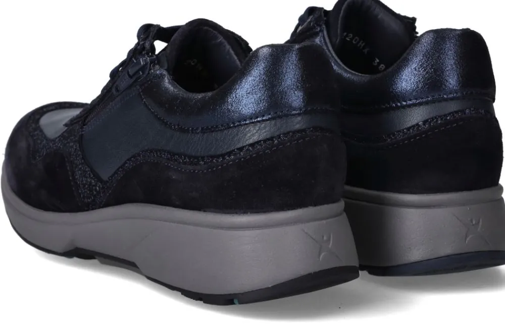 DAMES Xsensible Lima Stretchwalker Sneakers Dames