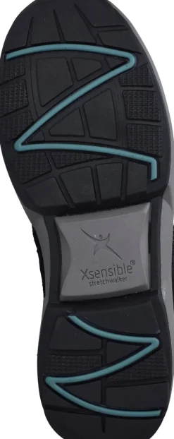 DAMES Xsensible Lima Stretchwalker Sneakers Dames