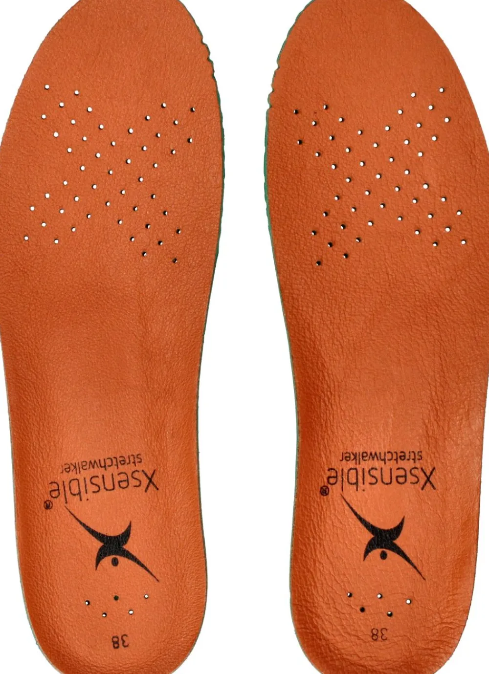 DAMES Xsensible Lima Stretchwalker Sneakers Dames