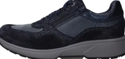 DAMES Xsensible Lima Stretchwalker Sneakers Dames