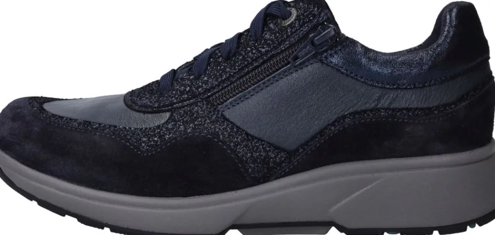 DAMES Xsensible Lima Stretchwalker Sneakers Dames