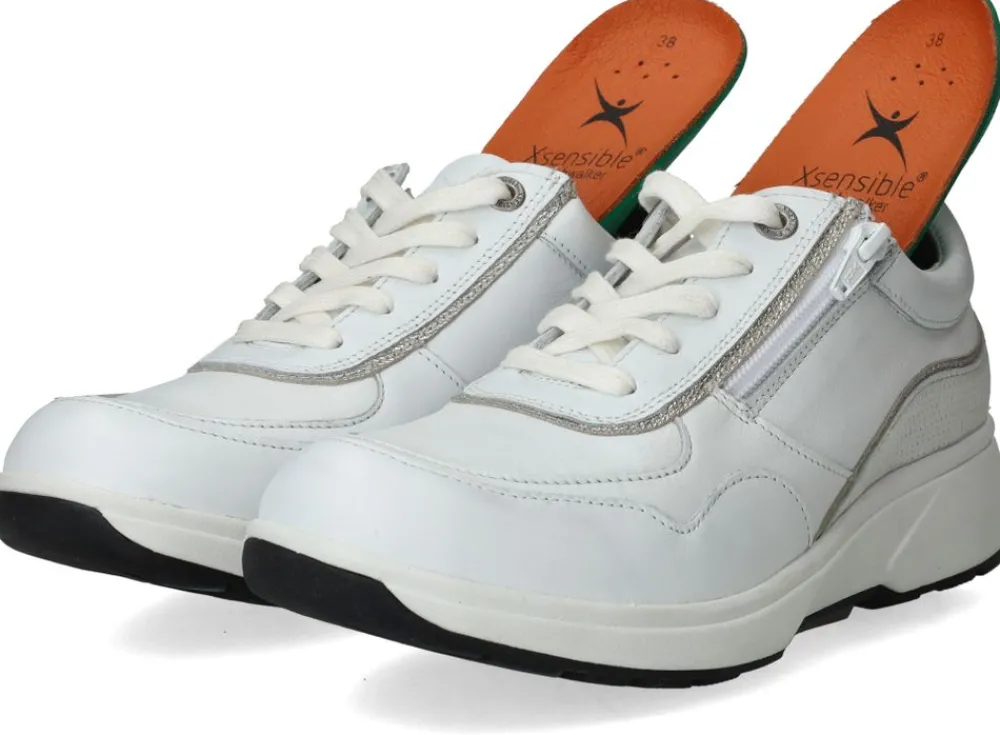 DAMES Xsensible Lima Stretchwalker Sneakers Dames