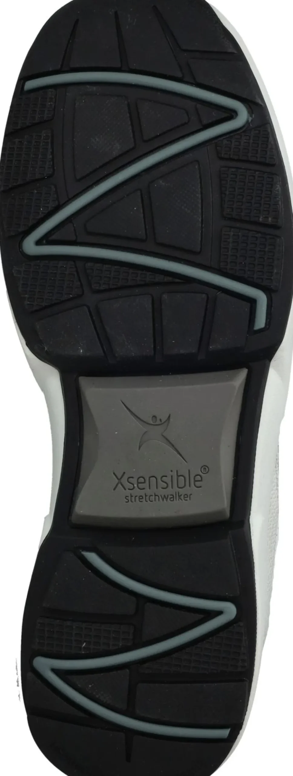 DAMES Xsensible Lima Stretchwalker Sneakers Dames