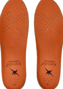 DAMES Xsensible Lima Stretchwalker Sneakers Dames