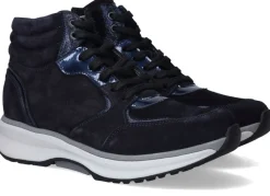 DAMES Xsensible Louisiana Strechwalker Veterboots Dames