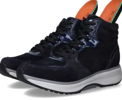DAMES Xsensible Louisiana Strechwalker Veterboots Dames