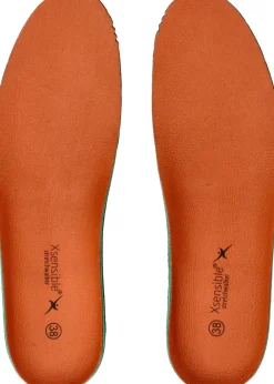 DAMES Xsensible Louisiana Strechwalker Veterboots Dames