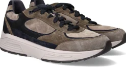 Heren Xsensible Manhattan Stretchwalker Sneakers Heren