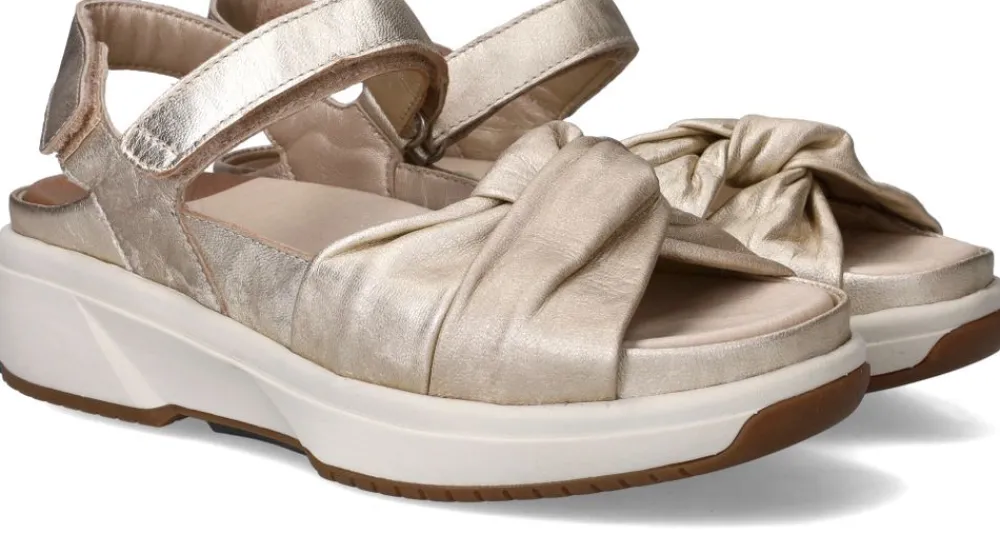 DAMES Xsensible Martinique Stretchwalker Sandalen Dames