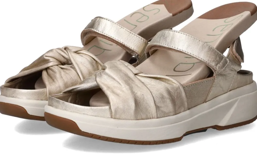 DAMES Xsensible Martinique Stretchwalker Sandalen Dames
