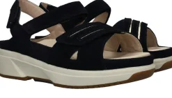 DAMES Xsensible Miami Stretchwalker Sandalen Dames