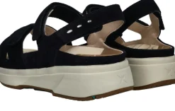 DAMES Xsensible Miami Stretchwalker Sandalen Dames