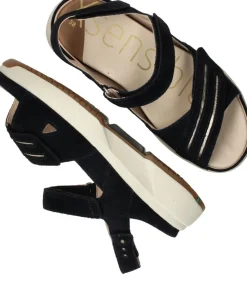 DAMES Xsensible Miami Stretchwalker Sandalen Dames