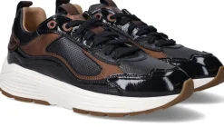 DAMES Xsensible Milau Stretchwalker Sneakers Dames