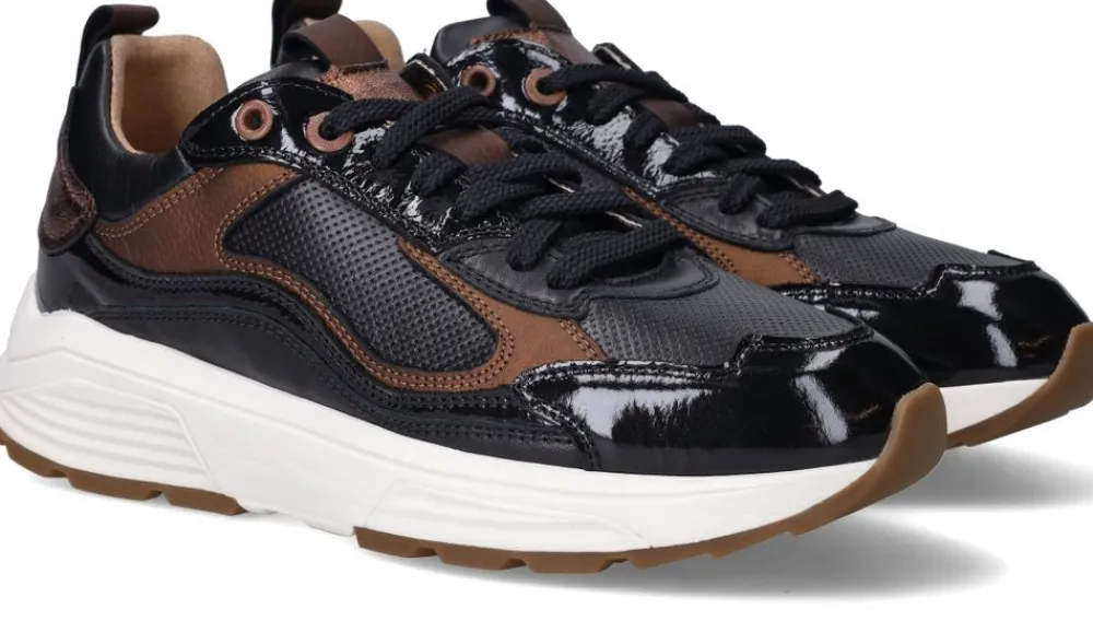 DAMES Xsensible Milau Stretchwalker Sneakers Dames