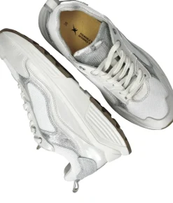DAMES Xsensible Milau Stretchwalker Sneakers Dames