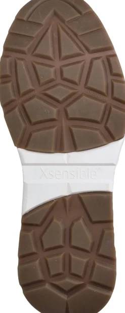 DAMES Xsensible Milau Stretchwalker Sneakers Dames