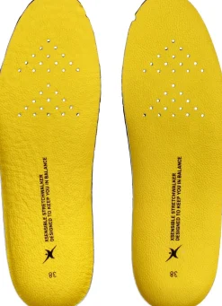 DAMES Xsensible Milau Stretchwalker Sneakers Dames
