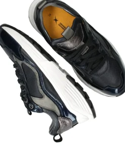DAMES Xsensible Milau Stretchwalker Sneakers Dames