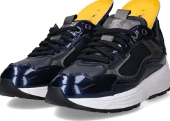 DAMES Xsensible Milau Stretchwalker Sneakers Dames