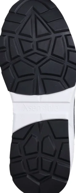 DAMES Xsensible Milau Stretchwalker Sneakers Dames