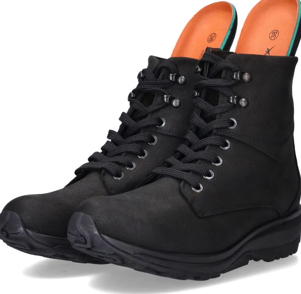 DAMES Xsensible Milton Stretchwalker Veterboots Dames