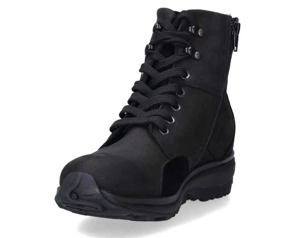 DAMES Xsensible Milton Stretchwalker Veterboots Dames