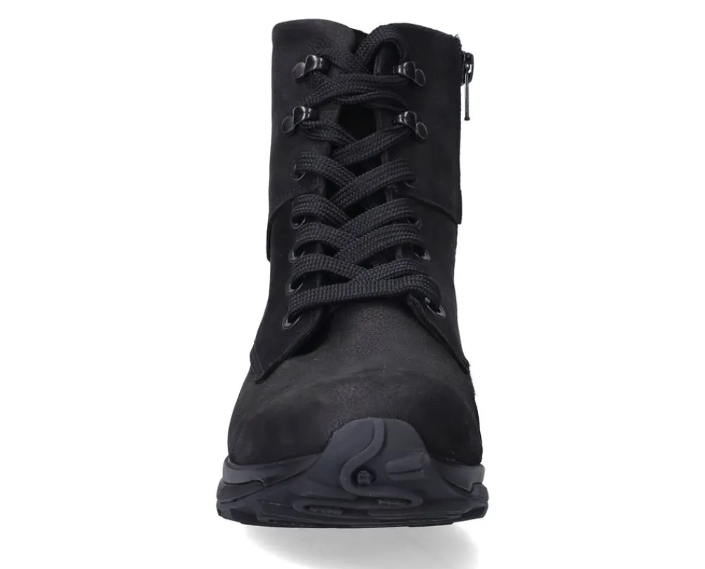 DAMES Xsensible Milton Stretchwalker Veterboots Dames