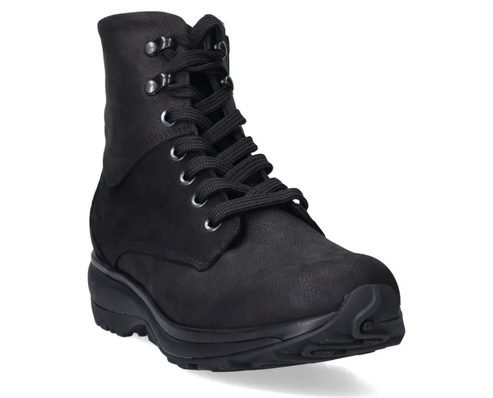 DAMES Xsensible Milton Stretchwalker Veterboots Dames