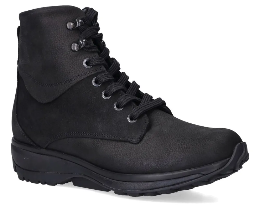 DAMES Xsensible Milton Stretchwalker Veterboots Dames