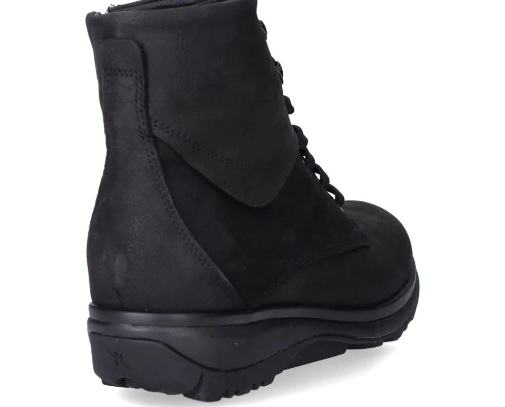 DAMES Xsensible Milton Stretchwalker Veterboots Dames