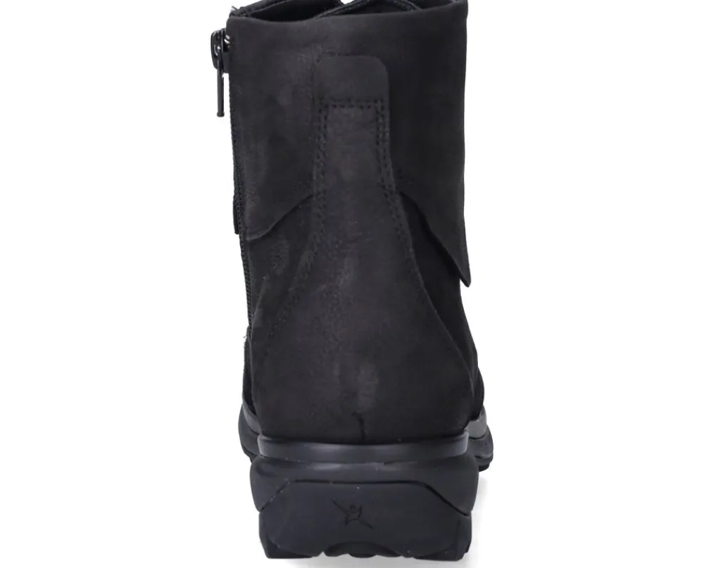 DAMES Xsensible Milton Stretchwalker Veterboots Dames
