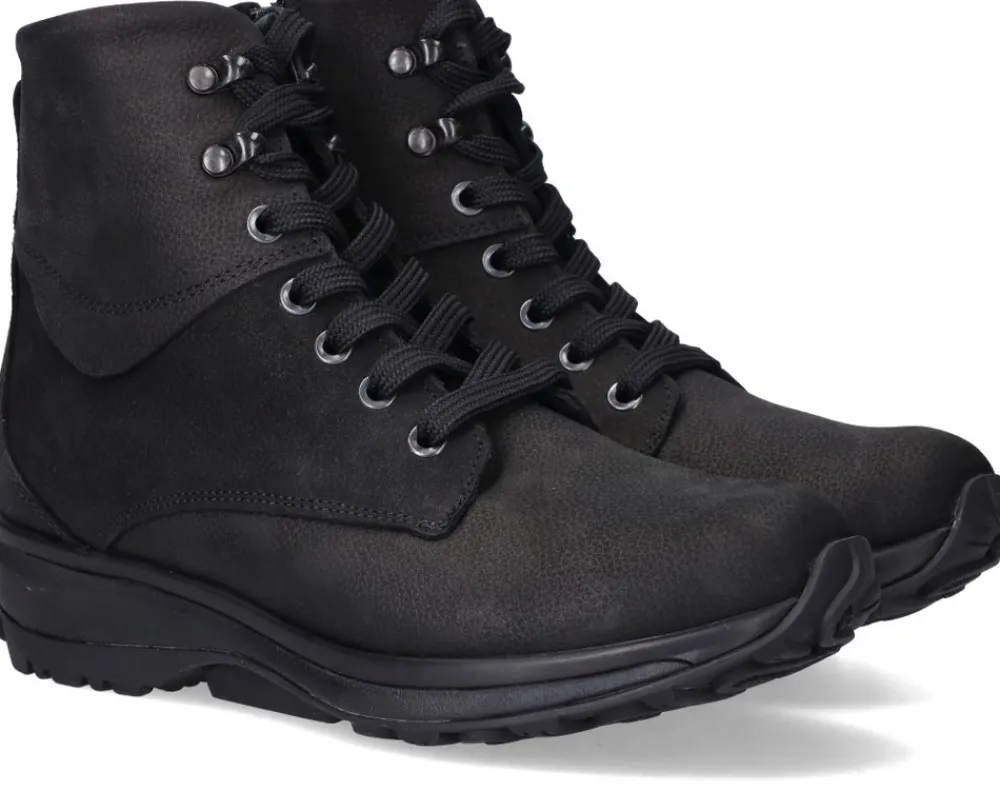 DAMES Xsensible Milton Stretchwalker Veterboots Dames