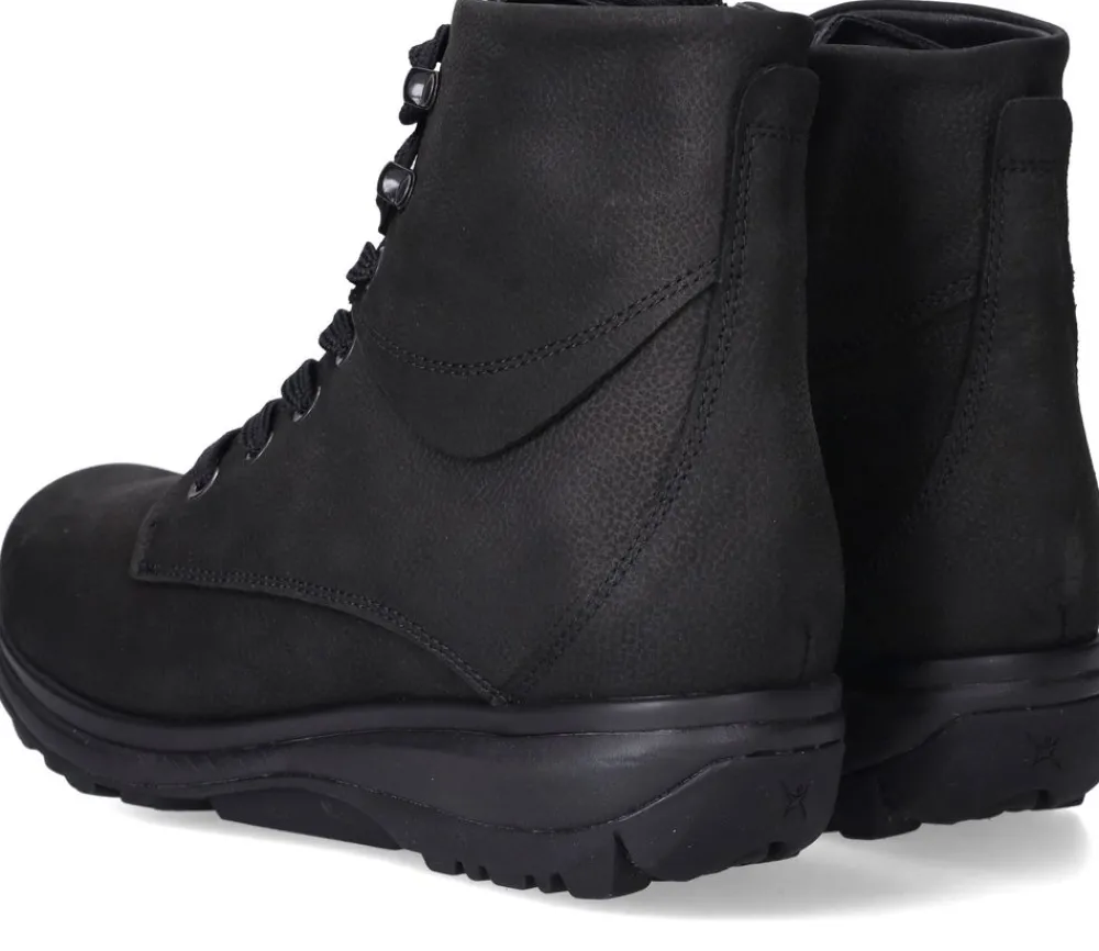 DAMES Xsensible Milton Stretchwalker Veterboots Dames