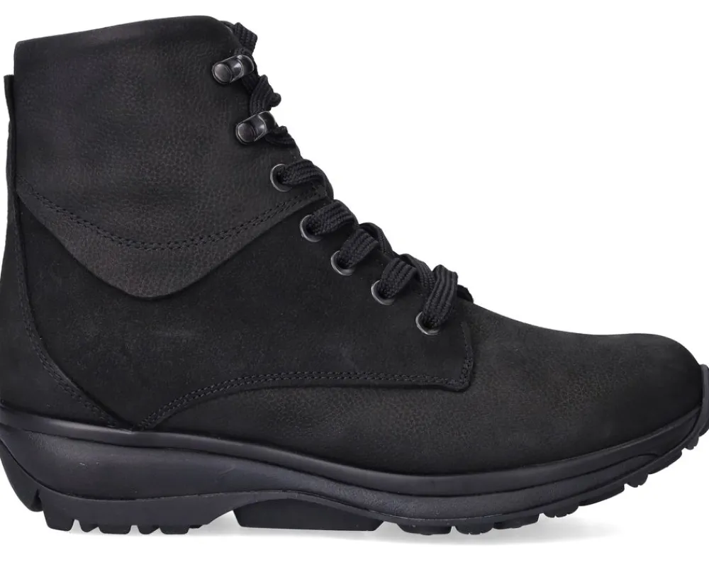 DAMES Xsensible Milton Stretchwalker Veterboots Dames