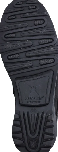 DAMES Xsensible Milton Stretchwalker Veterboots Dames