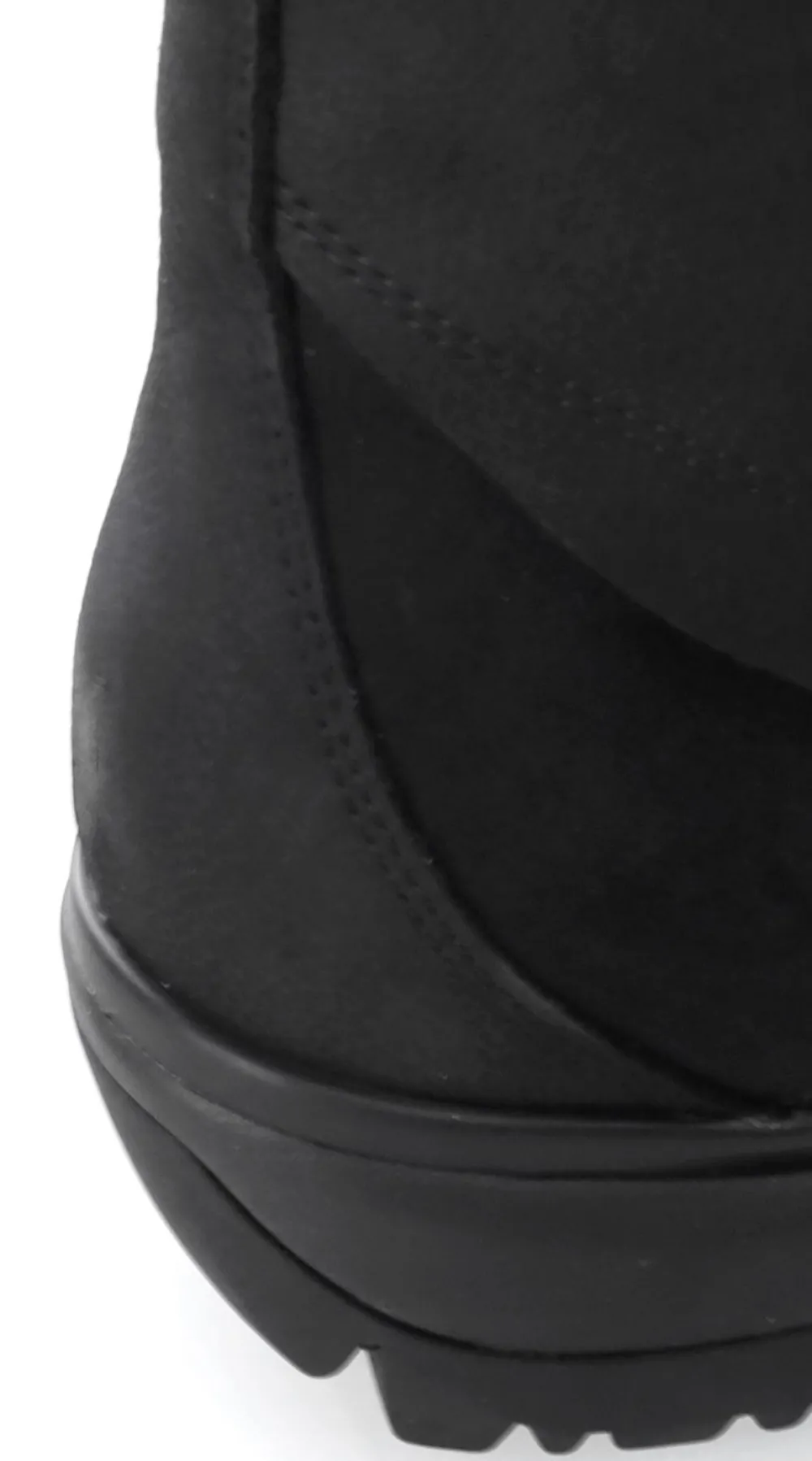 DAMES Xsensible Milton Stretchwalker Veterboots Dames