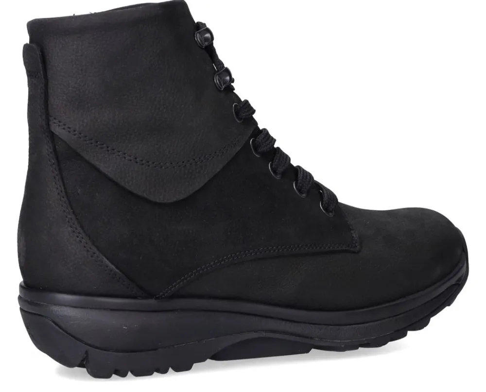 DAMES Xsensible Milton Stretchwalker Veterboots Dames