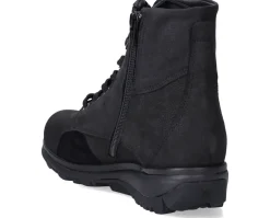 DAMES Xsensible Milton Stretchwalker Veterboots Dames