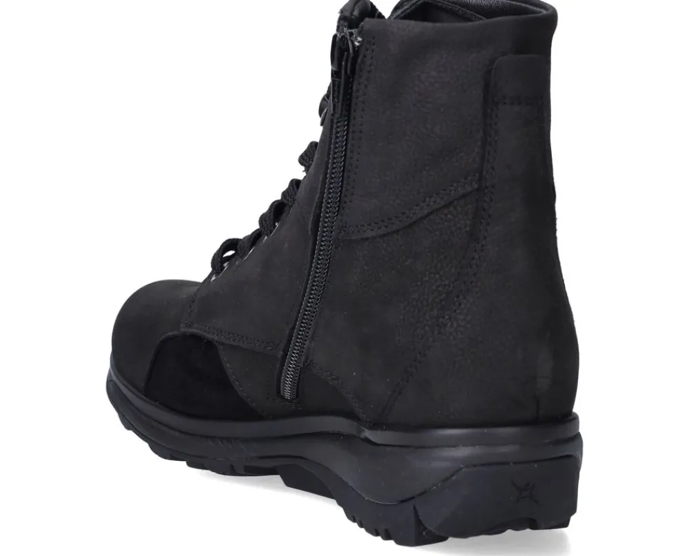 DAMES Xsensible Milton Stretchwalker Veterboots Dames