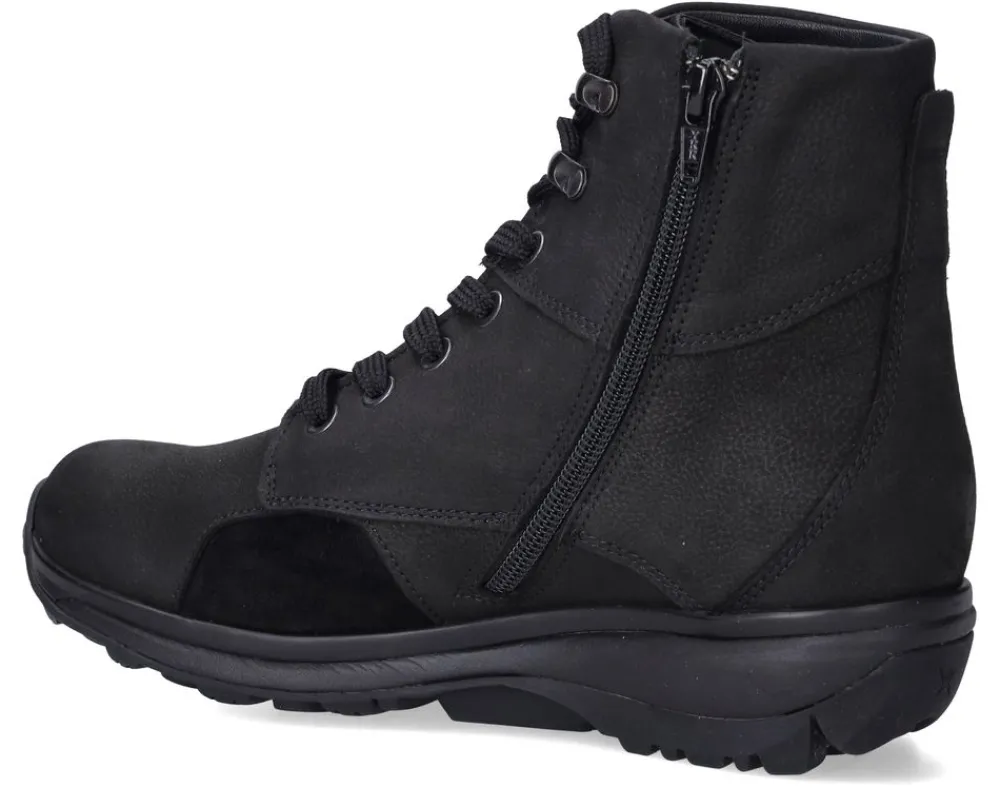 DAMES Xsensible Milton Stretchwalker Veterboots Dames