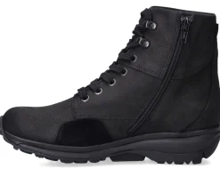 DAMES Xsensible Milton Stretchwalker Veterboots Dames