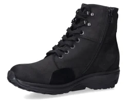 DAMES Xsensible Milton Stretchwalker Veterboots Dames